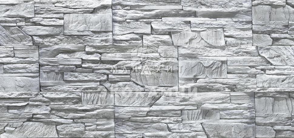 Декоративный камень Малахит Тоскана 01-05 Изображение №1