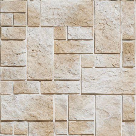 Камелот Искусственный камень "Нарва" арт. 048 Изображение №1