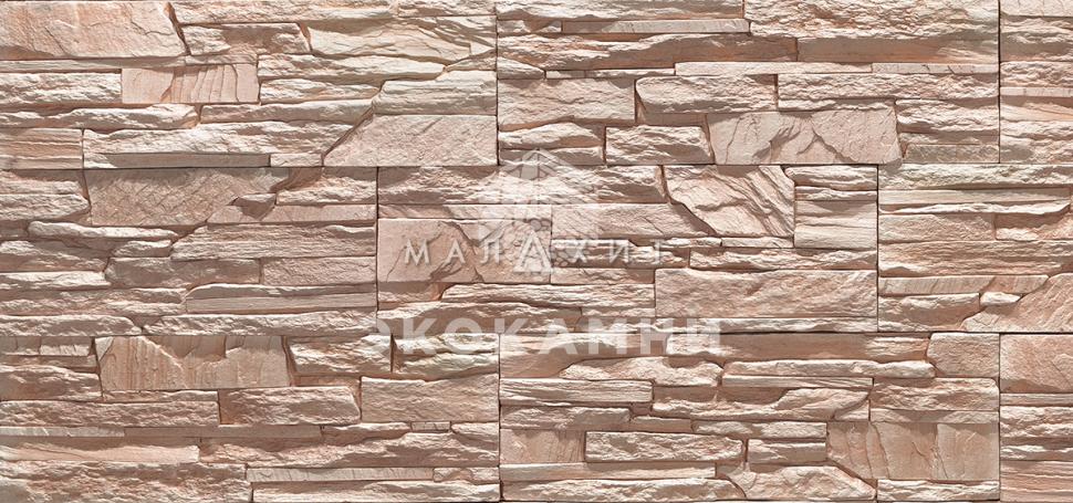 Декоративный камень Малахит Тоскана 03-07 Изображение №1