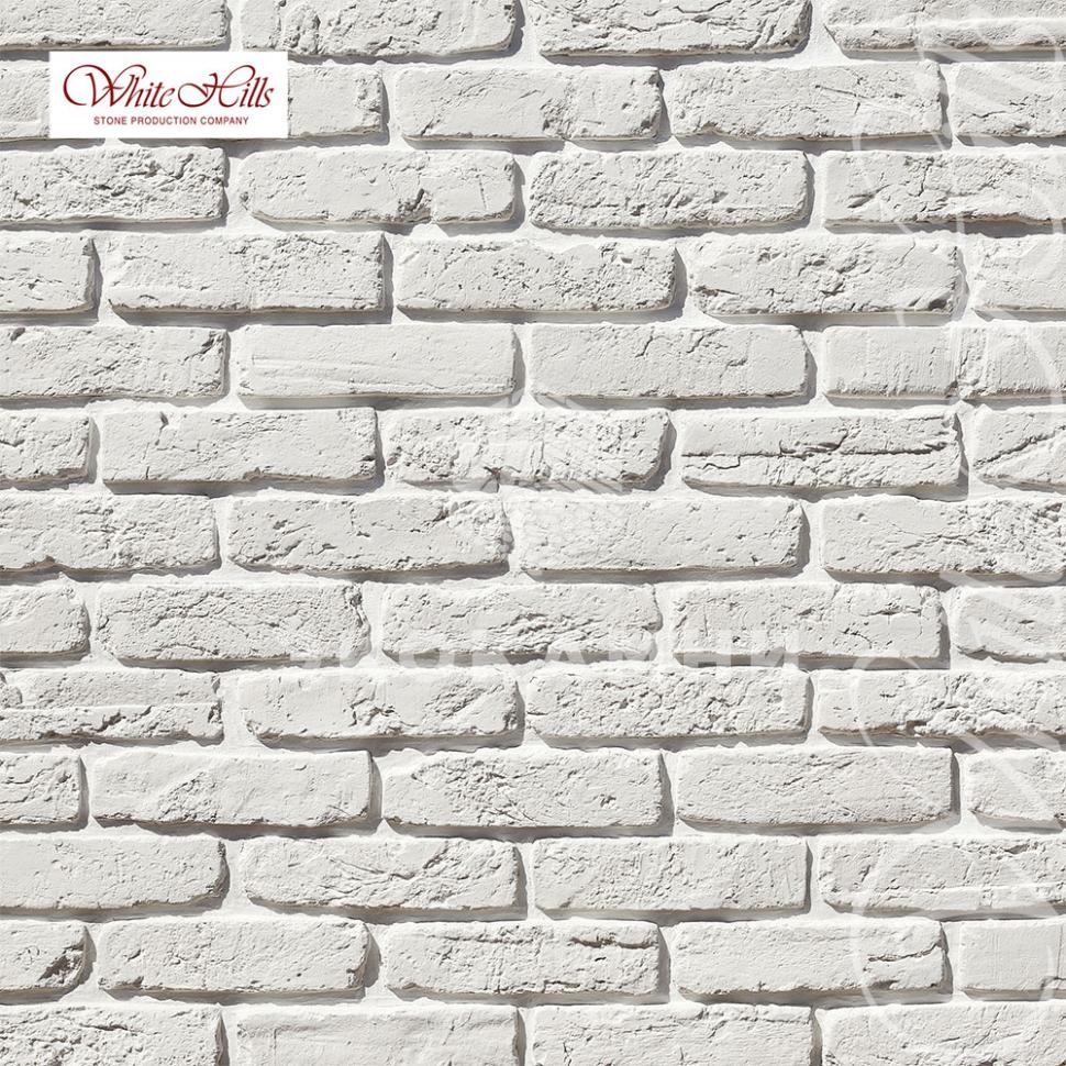 White hills Берн Брик 395-00 Изображение №1