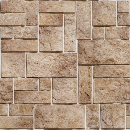 Камелот Искусственный камень "Нарва" арт. 046 Изображение №1