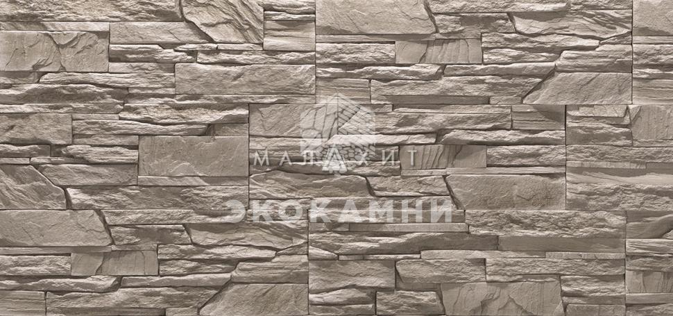 Декоративный камень Малахит Тоскана 21-54 Изображение №1