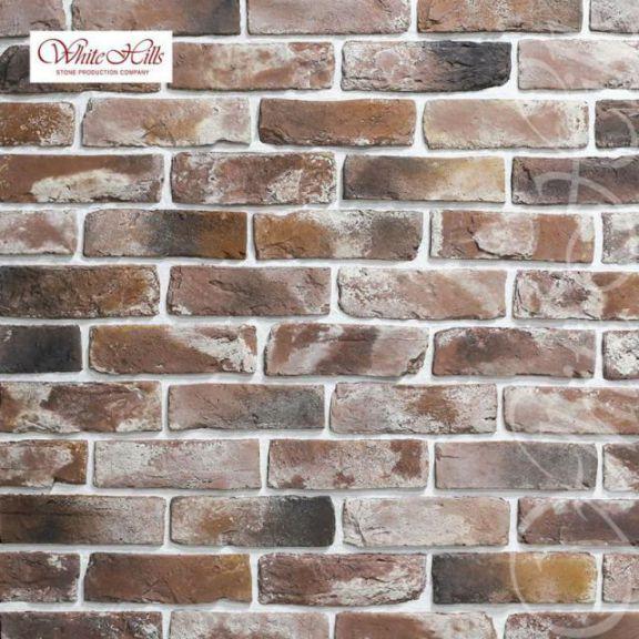 White hills Рейн Брик 347-90 Изображение №1