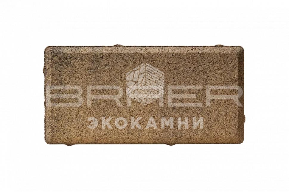 Braer Тротуарная плитка Прямоугольник, Color Mix Прайд, 40 мм Изображение №1