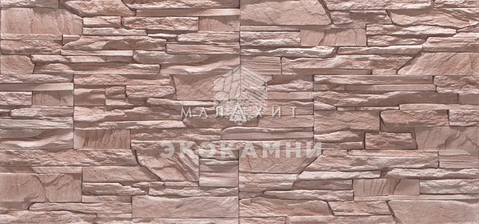 Декоративный камень Малахит Тоскана 22-23 Изображение №1