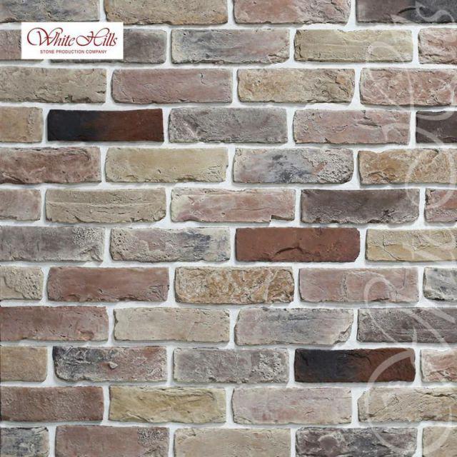 White hills Рейн Брик 348-90 Изображение №1