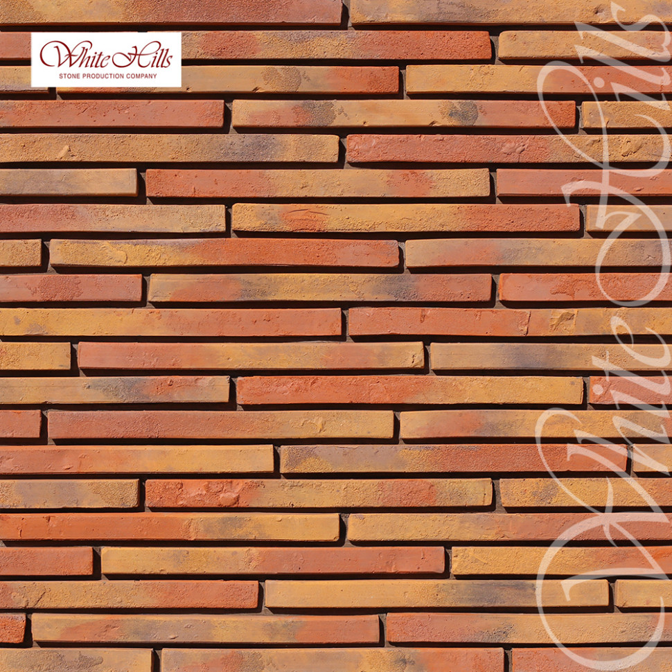 White hills Декоративный кирпич Реген Брик 692-50 Изображение №1
