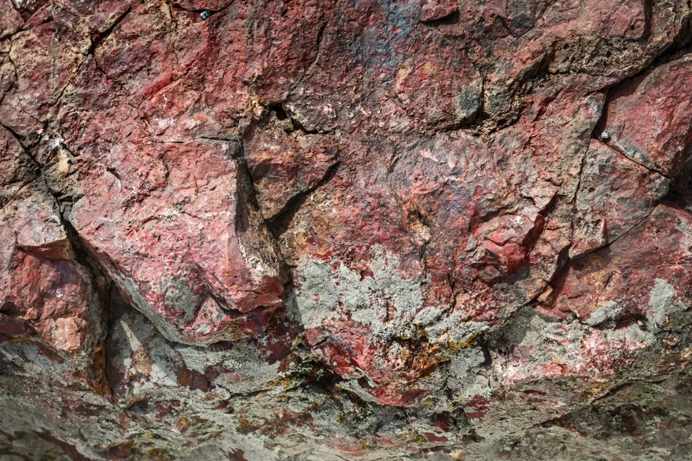 Валун яшма Изображение №2