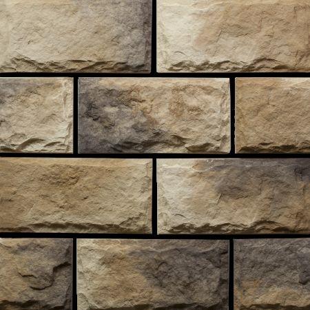 Камелот Искусственный камень "Парма" арт. 566 Изображение №1