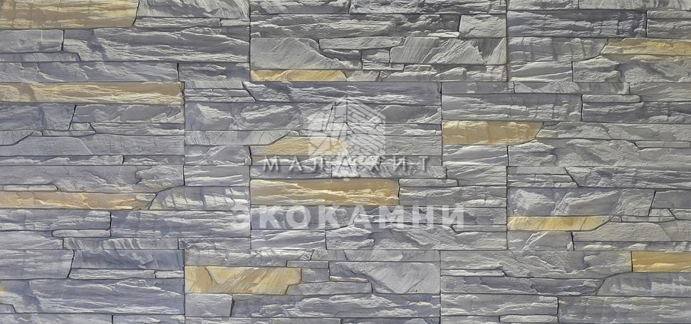 Декоративный камень Малахит Турин 05-47 Изображение №1