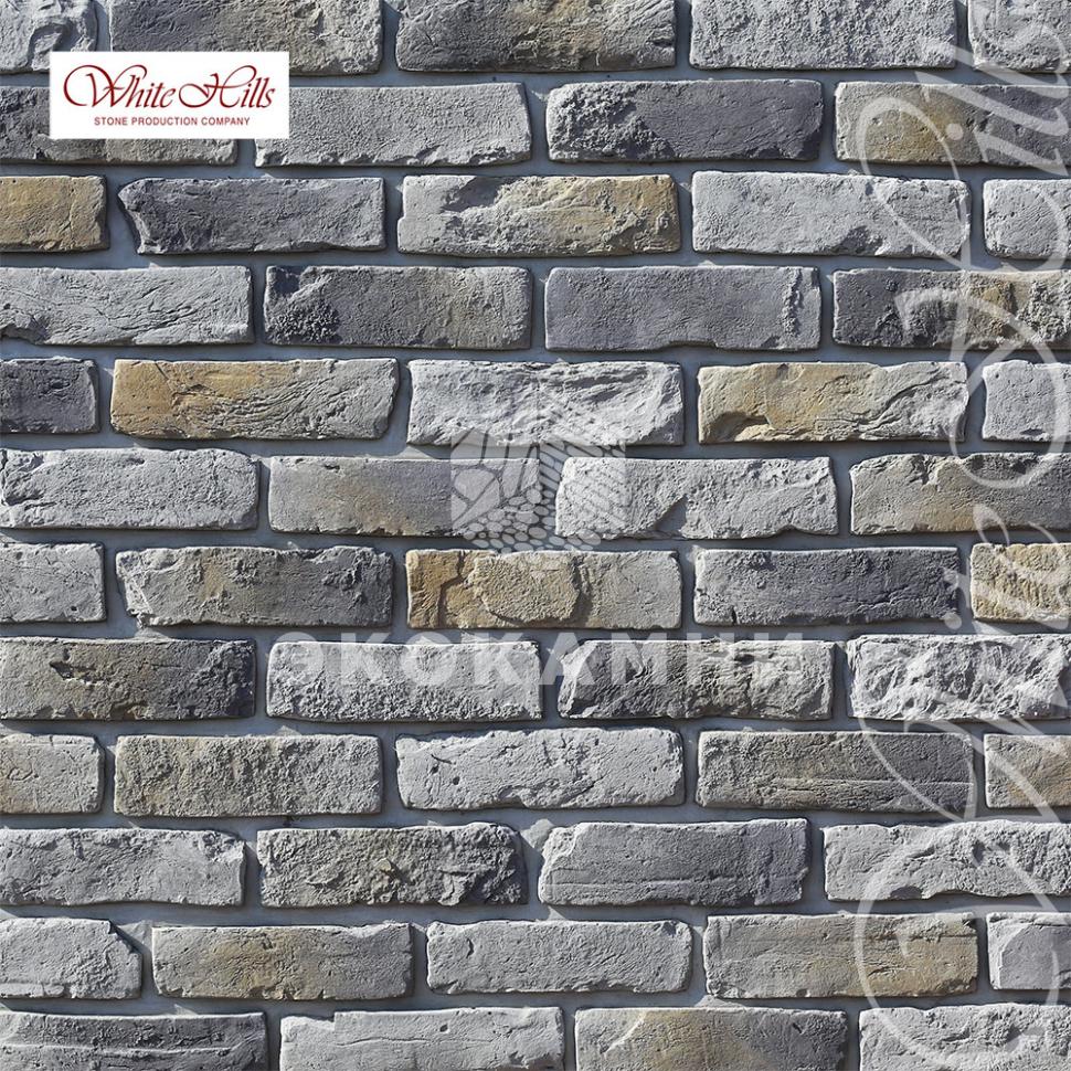 White hills Рейн Брик 345-80 Изображение №1