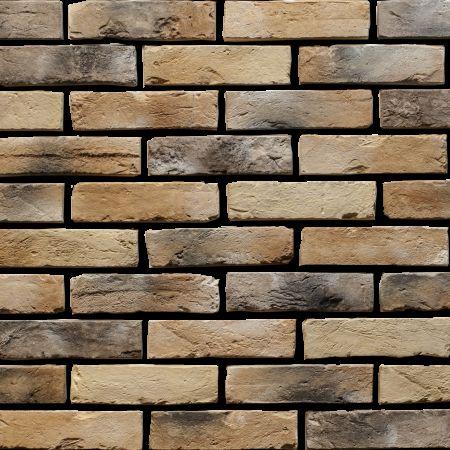 Камелот Декоративный кирпич "Венеция" арт. 332 Изображение №1