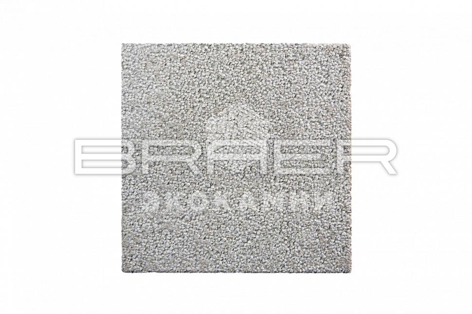 Braer Тротуарная плитка Лувр, Мрамор, 200х200 мм, 60 мм Изображение №1