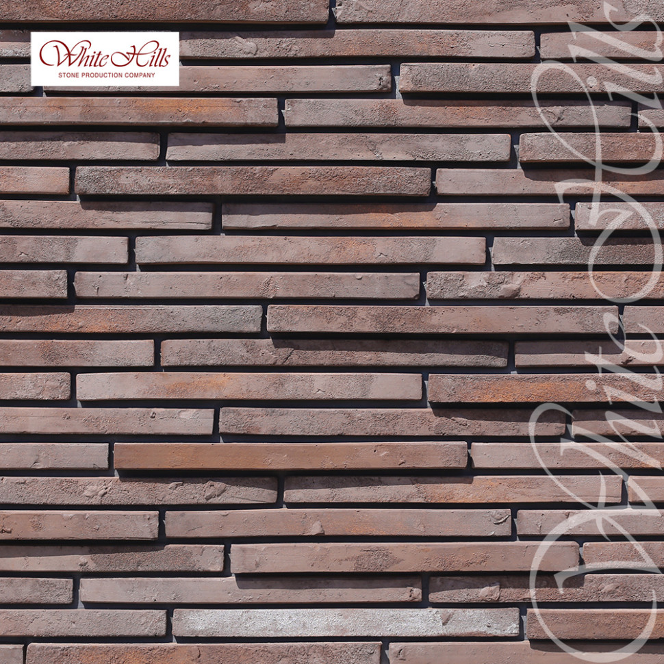 White hills Декоративный кирпич Реген Брик 691-63 Изображение №1