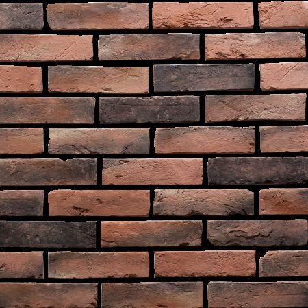 Камелот Декоративный кирпич "Венеция" арт. 335 Изображение №1