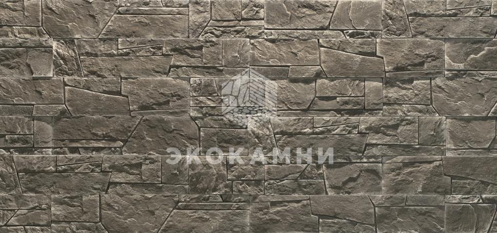 Декоративный камень Малахит Грот 17-52 Изображение №1