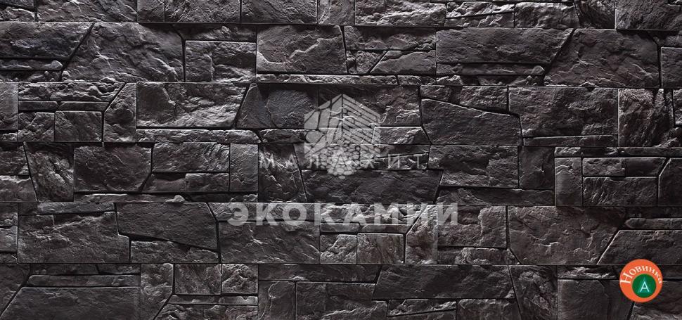 Декоративный камень Малахит Грот 720 Изображение №1