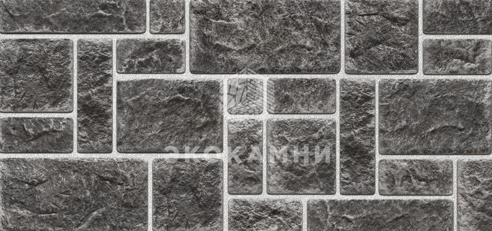 Декоративный камень Малахит Бристоль 09-72 Изображение №1