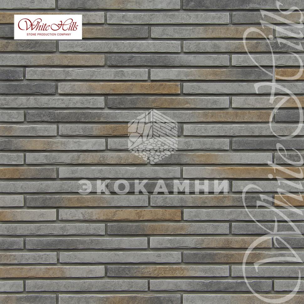 White hills Декоративный кирпич Дорн Брик 5-670-80 Изображение №1
