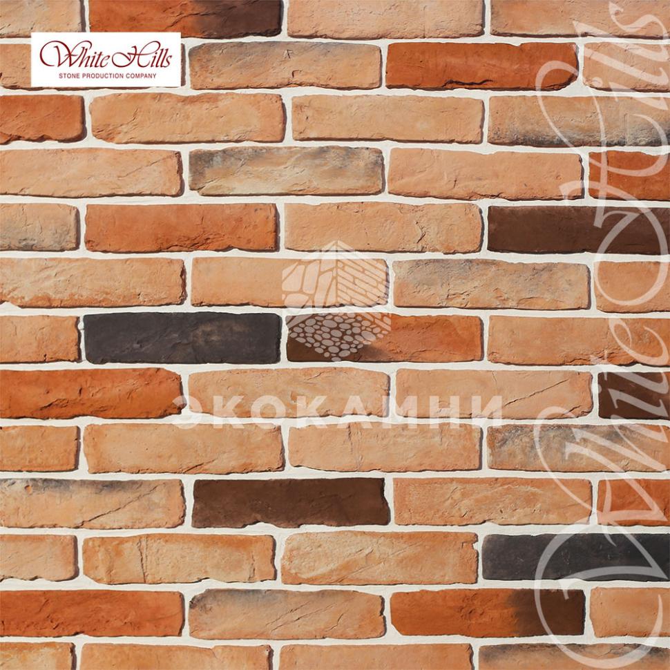 White hills Тироль Брик 391-50 Изображение №1