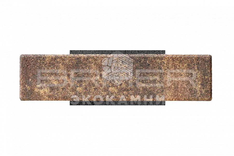 Braer Тротуарная плитка Паркет, Color Mix Мальва, 60 мм Изображение №1