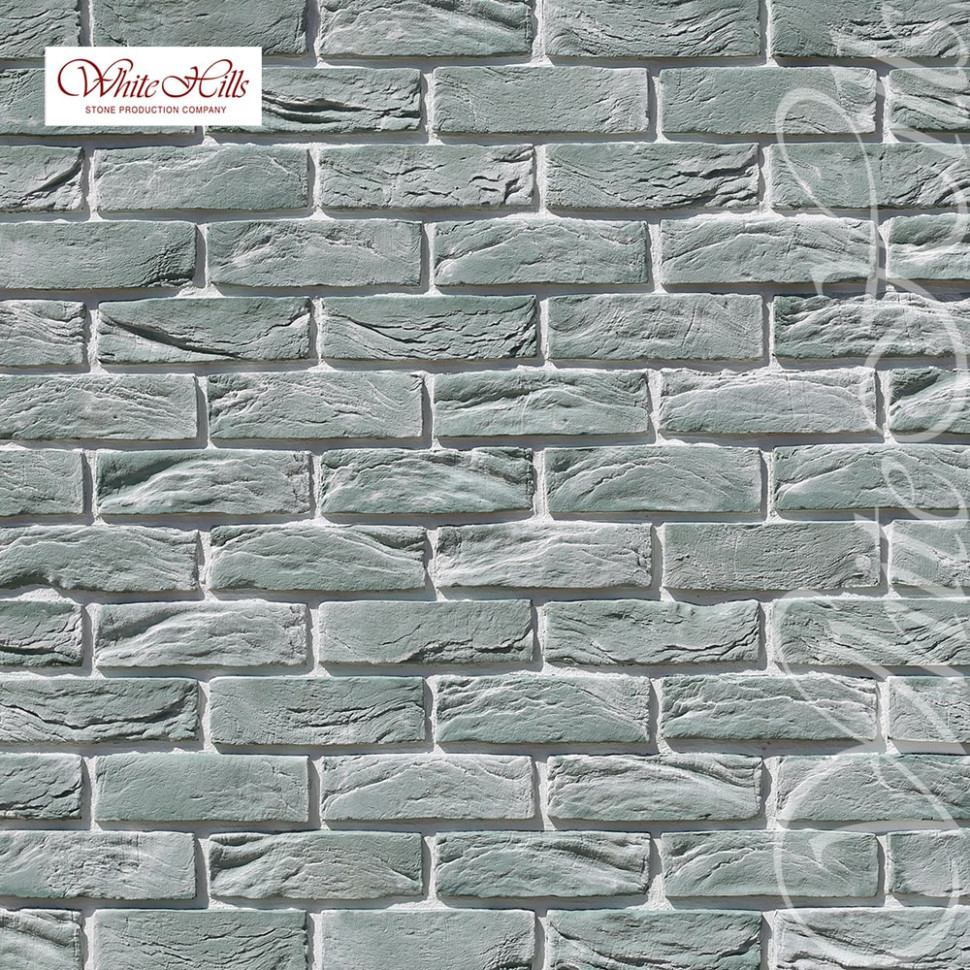 White hills Декоративный кирпич Торн брик 326-00 Изображение №1