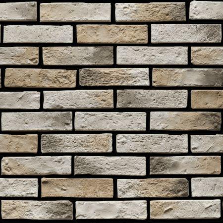 Камелот Декоративный кирпич "Аликанте" арт. 360 Изображение №1