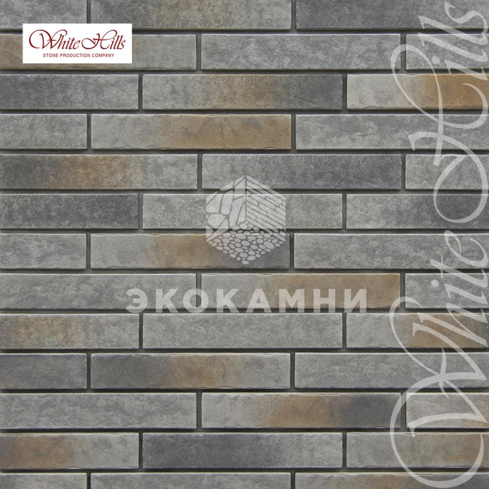 White hills Декоративный кирпич Дорн Брик 3-670-80 Изображение №1