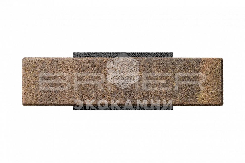 Braer Тротуарная плитка Паркет, Color Mix Прайд, 60 мм Изображение №1