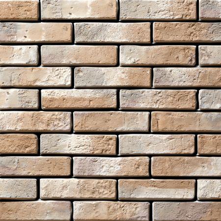 Камелот Декоративный кирпич "Аликанте" арт. 361 Изображение №1