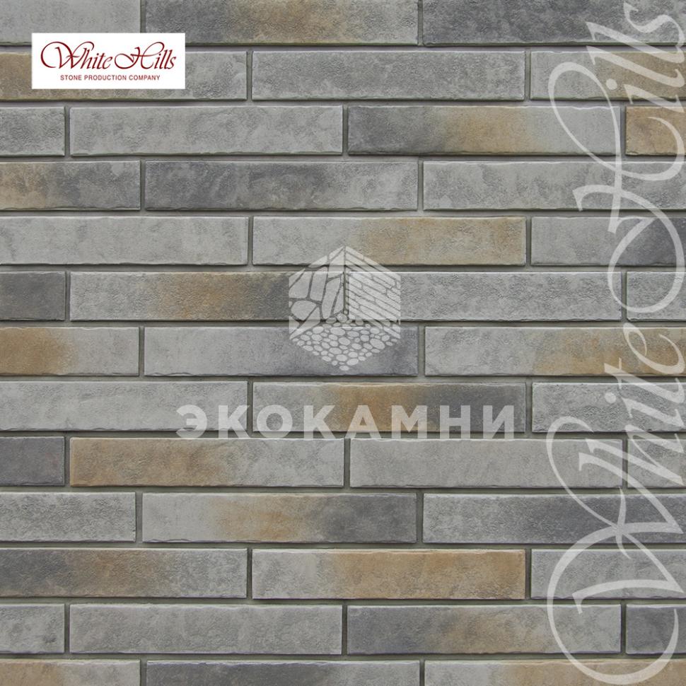 White hills Декоративный кирпич Дорн Брик 2-670-80 Изображение №1