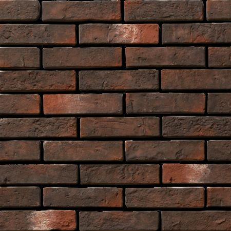 Камелот Декоративный кирпич "Аликанте" арт. 363 Изображение №1