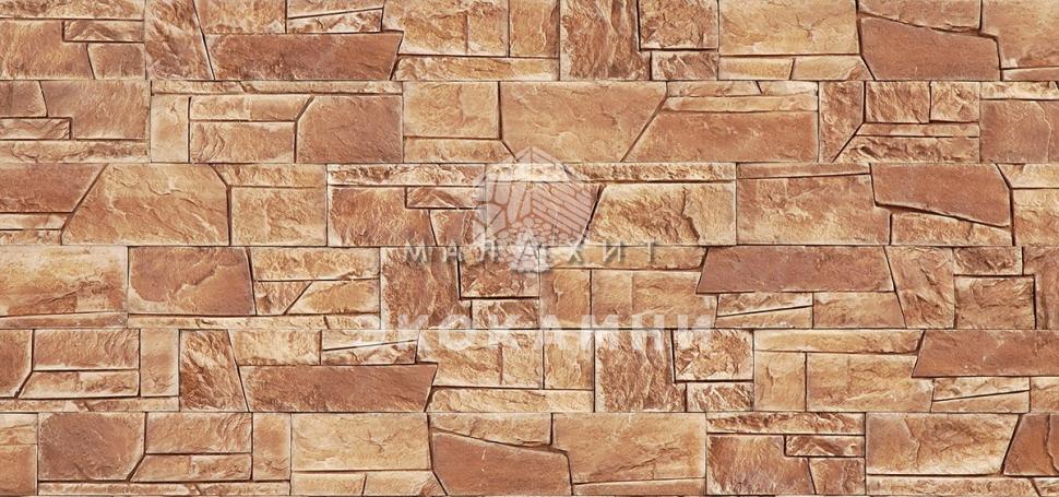 Декоративный камень Малахит Грот 04-02 Изображение №1