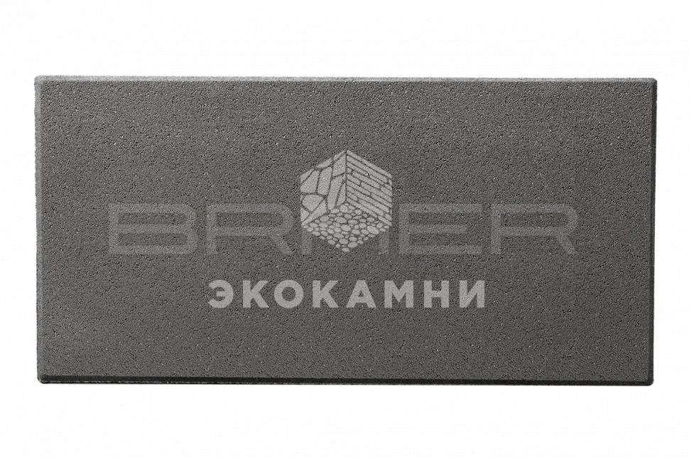 Braer Тротуарная плитка Сити 600 x 300, Серый, 80 мм Изображение №1