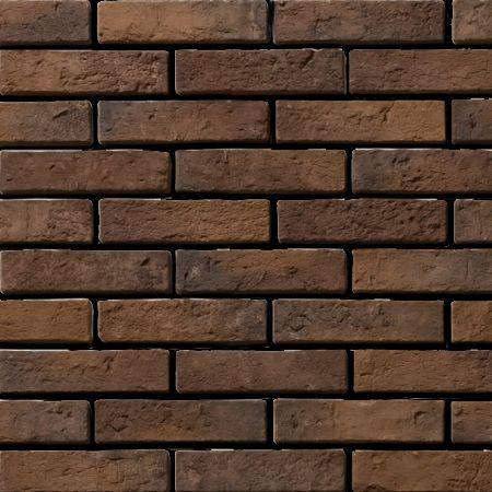 Камелот Декоративный кирпич "Аликанте" арт. 367 Изображение №1