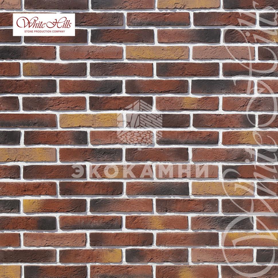 White hills Бергамо брик 373-70 Изображение №1