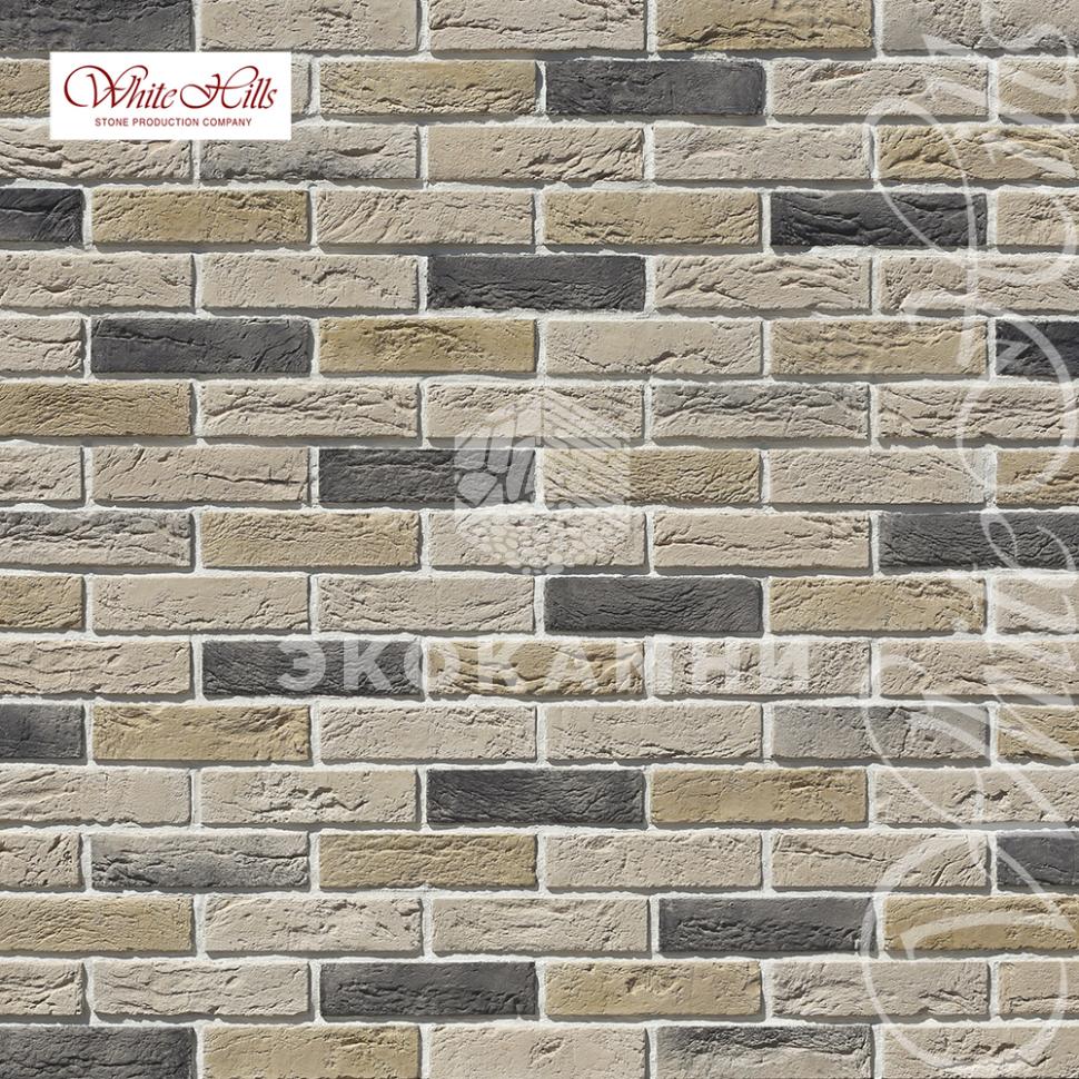 White hills Дерри Брик 386-30 Изображение №1