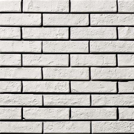 Камелот Декоративный кирпич "Аликанте" арт. 369 Изображение №1