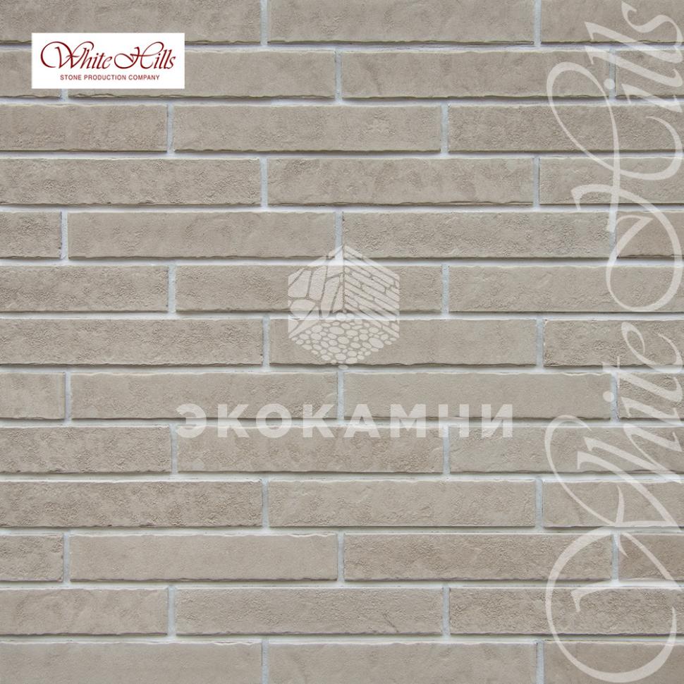 White hills Декоративный кирпич Дорн Брик 2-670-10 Изображение №1