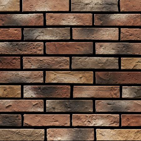 Камелот Декоративный кирпич "Аликанте" арт. 368-1 Изображение №1