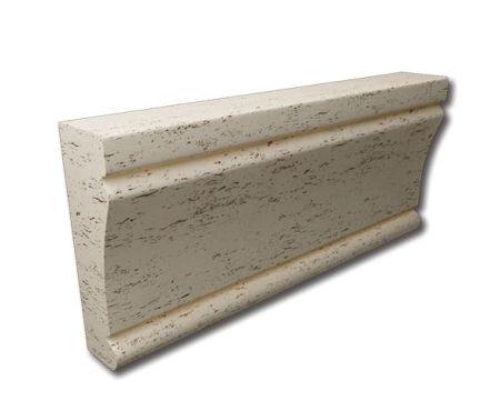 Камелот Наличник дверной прямой арт. 005 Изображение №1