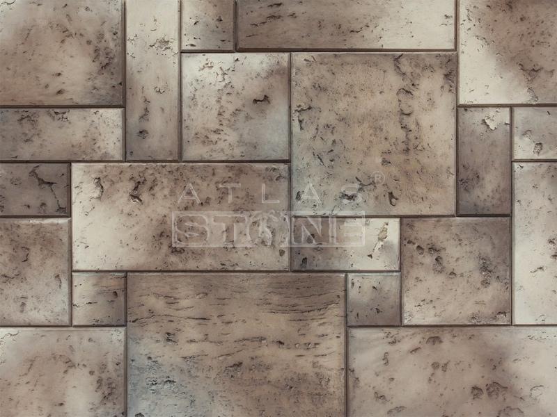 Травертин Микс 170 Изображение №1