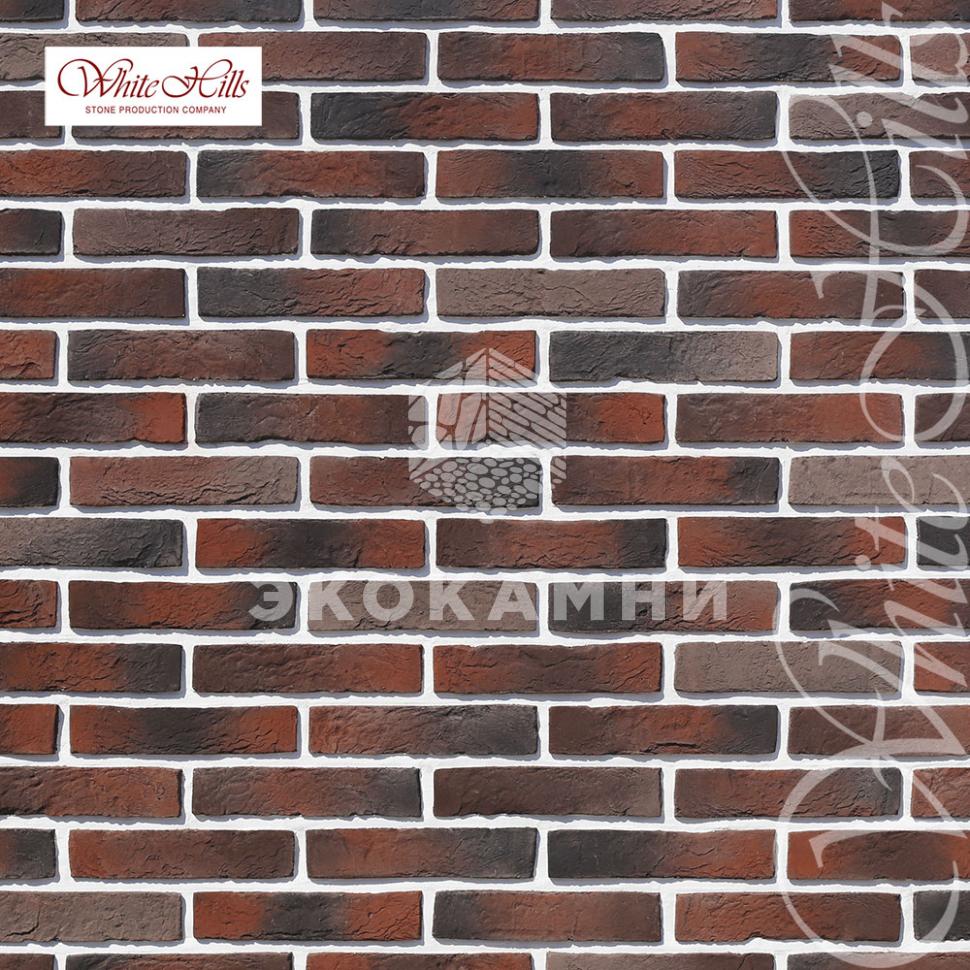 White hills Бергамо брик 371-40 Изображение №1