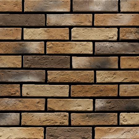 Камелот Декоративный кирпич "Аликанте" арт. 362-1 Изображение №1