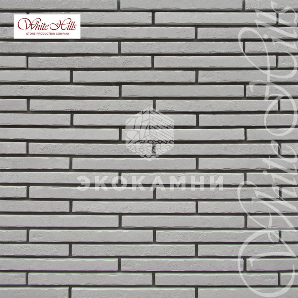 White hills Декоративный кирпич Дорн Брик 4-670-00 Изображение №1