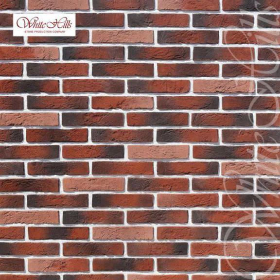 White hills Бергамо брик 370-70 Изображение №1