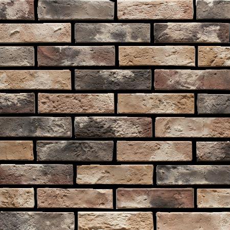 Камелот Декоративный кирпич "Аликанте" арт. 366-1 Изображение №1