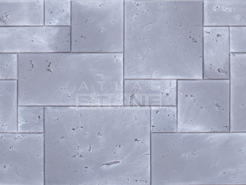 Травертин Микс 024 Изображение №1