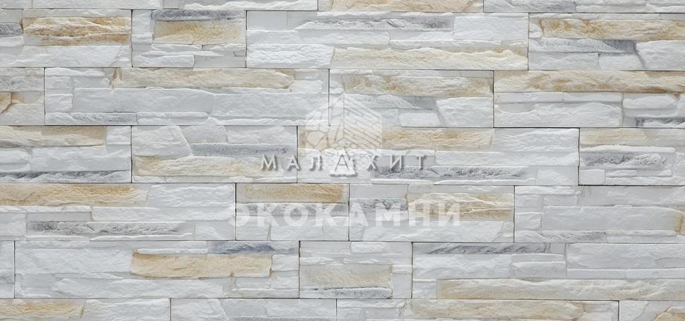 Декоративный камень Малахит Песчаник 01-13 Изображение №1