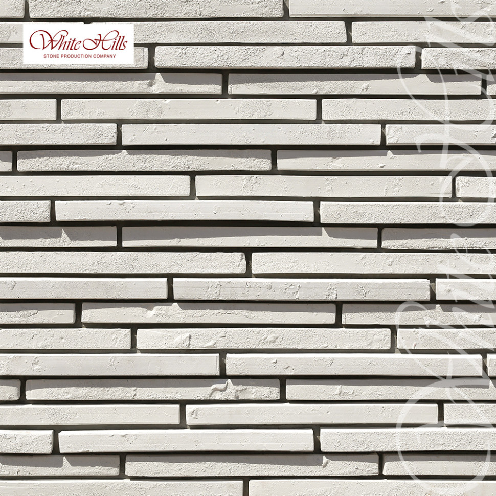 White hills Декоративный кирпич Реген Брик 690-03 Изображение №1